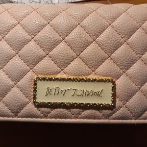 Betsey Johnson Wallet